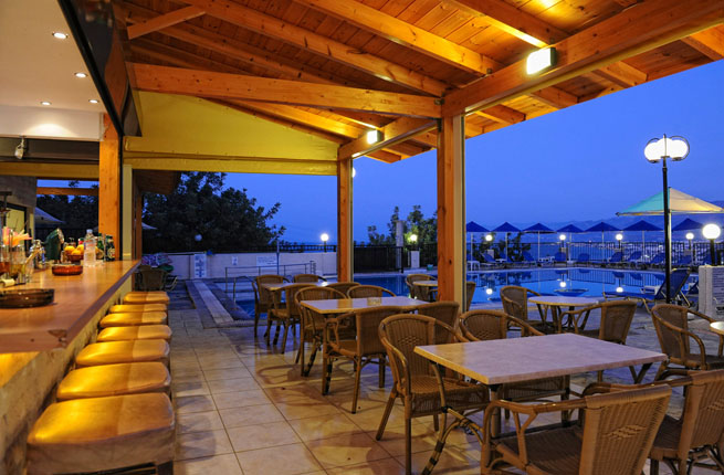 Bella Vista Apts & Studios - NR