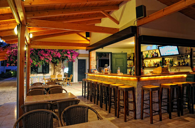 Bella Vista Apts & Studios - NR