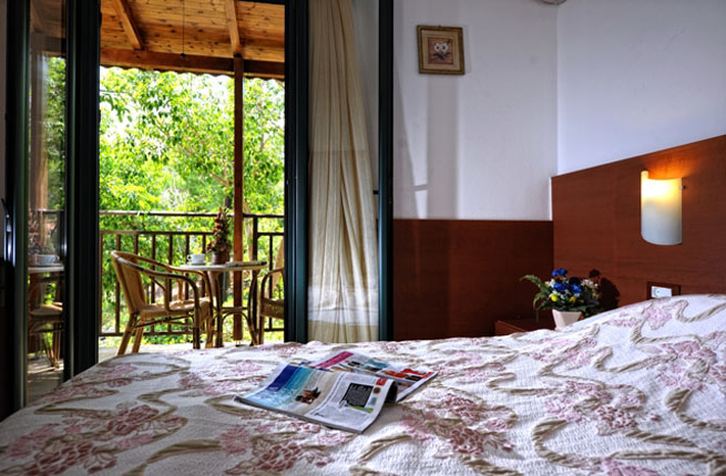 Bella Vista Apts & Studios - NR