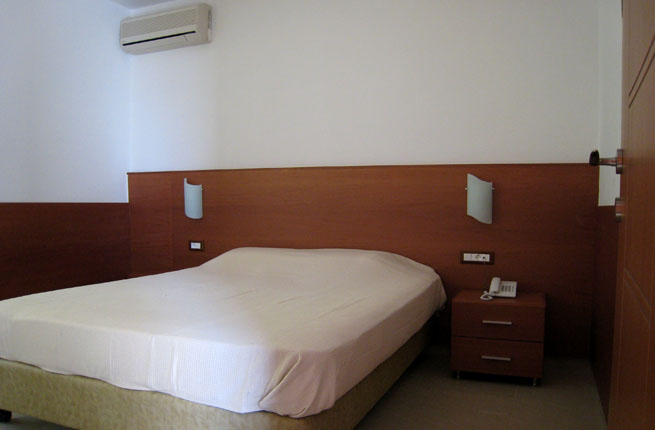 Bella Vista Apts & Studios - NR