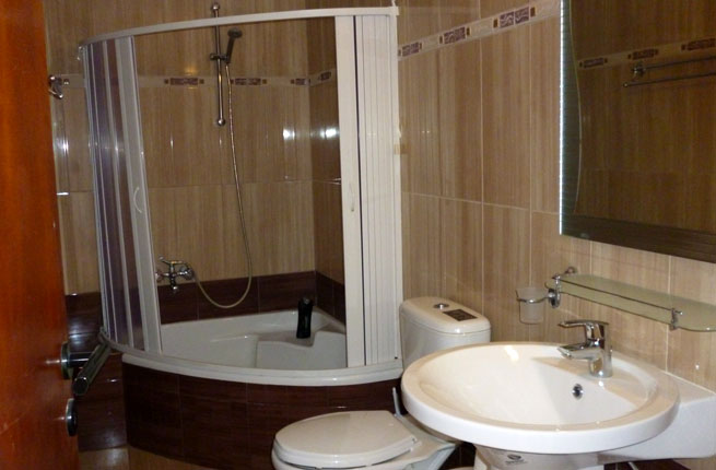 Bella Vista Apts & Studios - NR