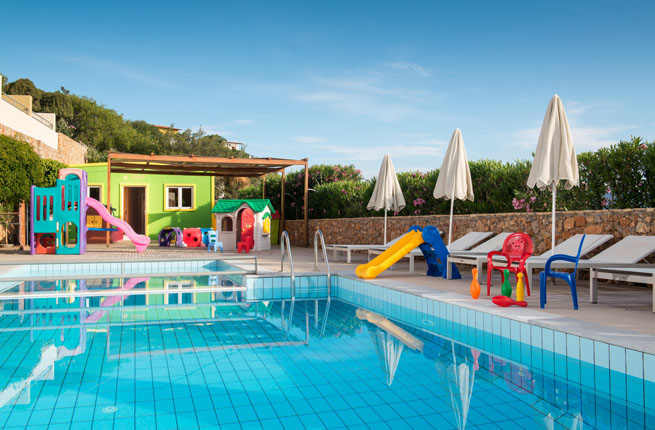 Blue Marine Resort and Spa