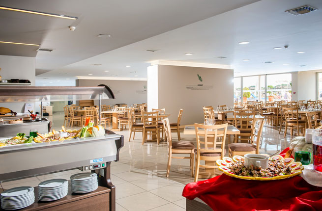 Blue Marine Resort and Spa