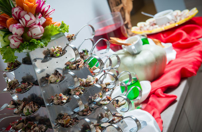 Blue Marine Resort and Spa