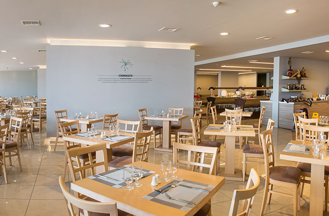 Blue Marine Resort and Spa