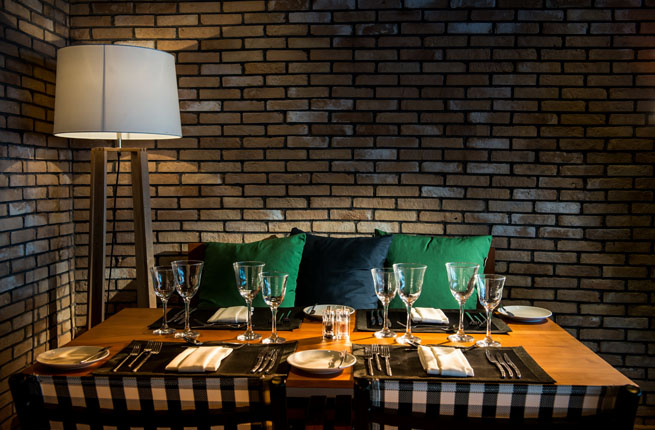 Blue Marine Resort and Spa