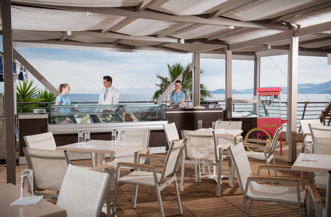 Blue Marine Resort and Spa