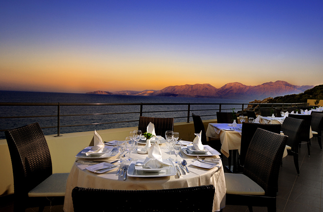 Blue Marine Resort and Spa