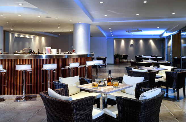 Blue Marine Resort and Spa