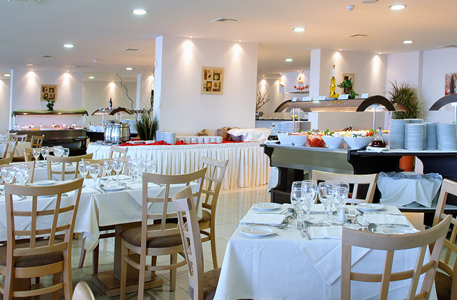 Blue Marine Resort and Spa