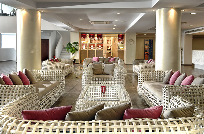 Blue Marine Resort and Spa