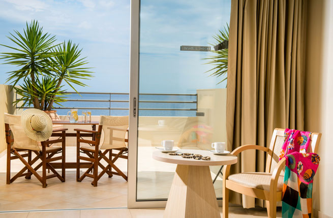 Blue Marine Resort and Spa