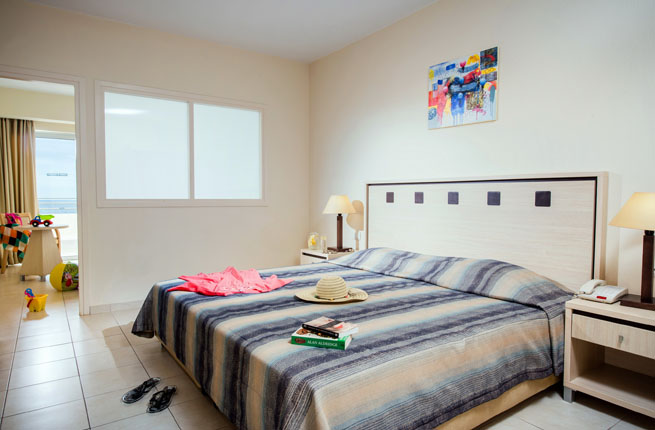 Blue Marine Resort and Spa