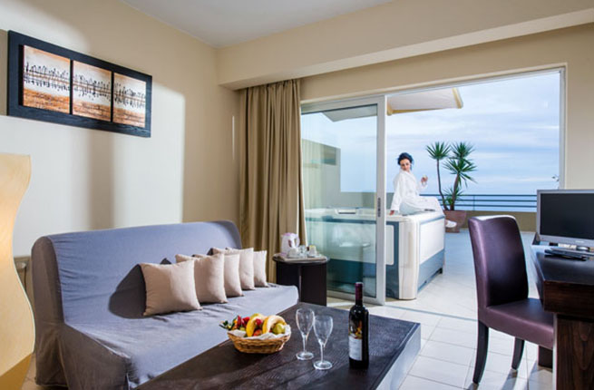 Blue Marine Resort and Spa