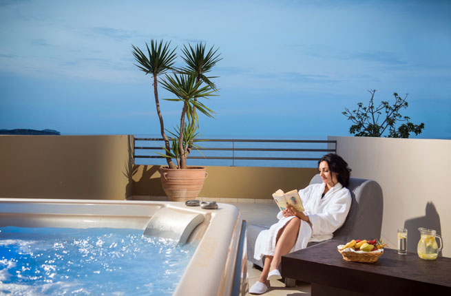 Blue Marine Resort and Spa