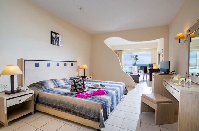 Blue Marine Resort and Spa