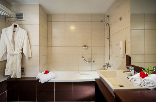 Blue Marine Resort and Spa