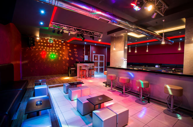 Blue Marine Resort and Spa