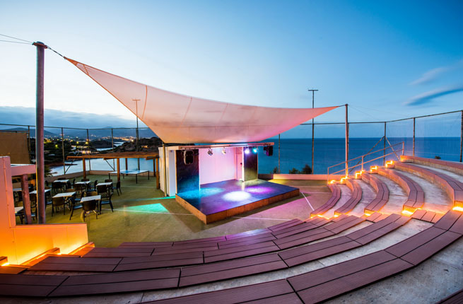 Blue Marine Resort and Spa