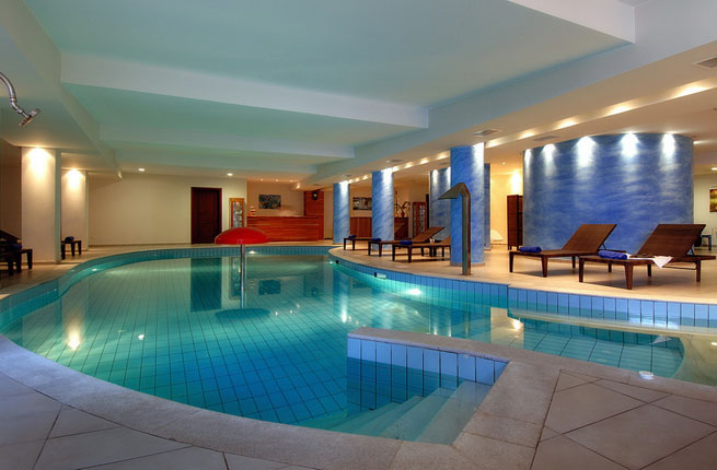 Blue Marine Resort and Spa