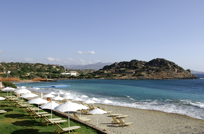 Blue Marine Resort and Spa