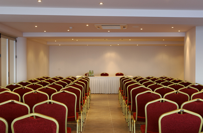 Blue Marine Resort and Spa