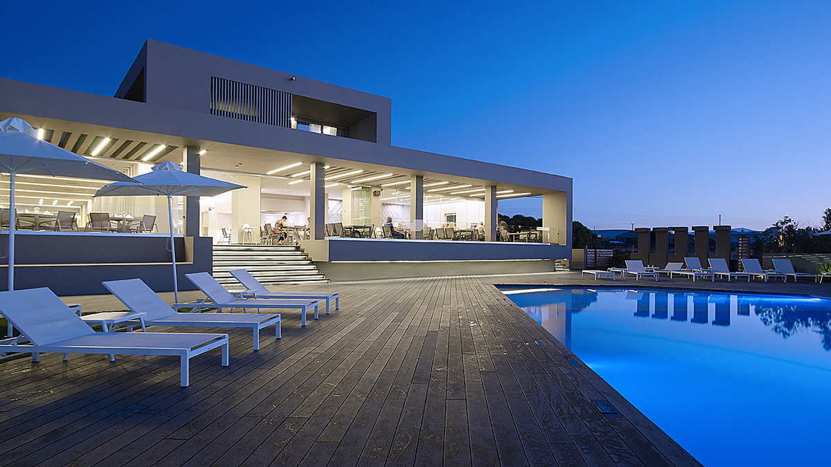 NEMA Design Hotel & Spa - Adults Only, Crete