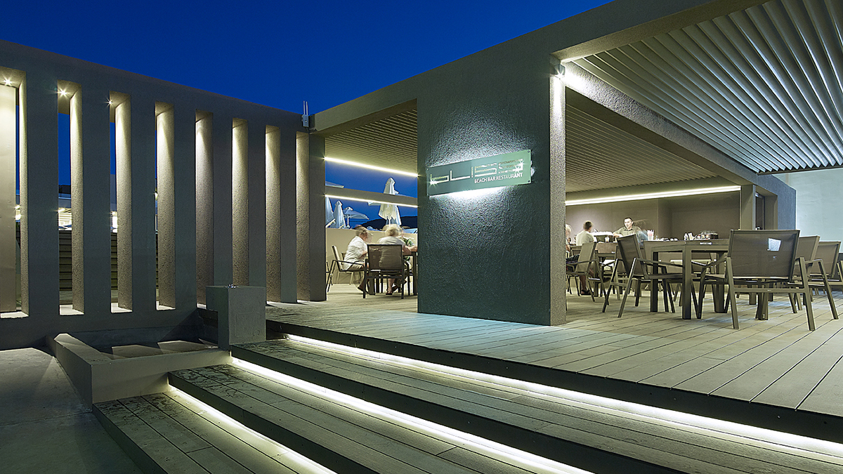 NEMA Design Hotel & Spa - Adults Only