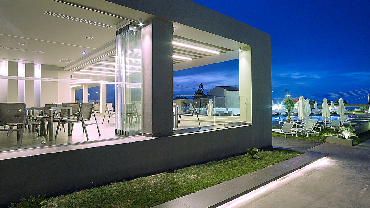NEMA Design Hotel & Spa - Adults Only