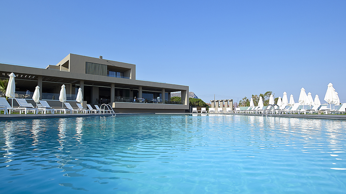 NEMA Design Hotel & Spa - Adults Only
