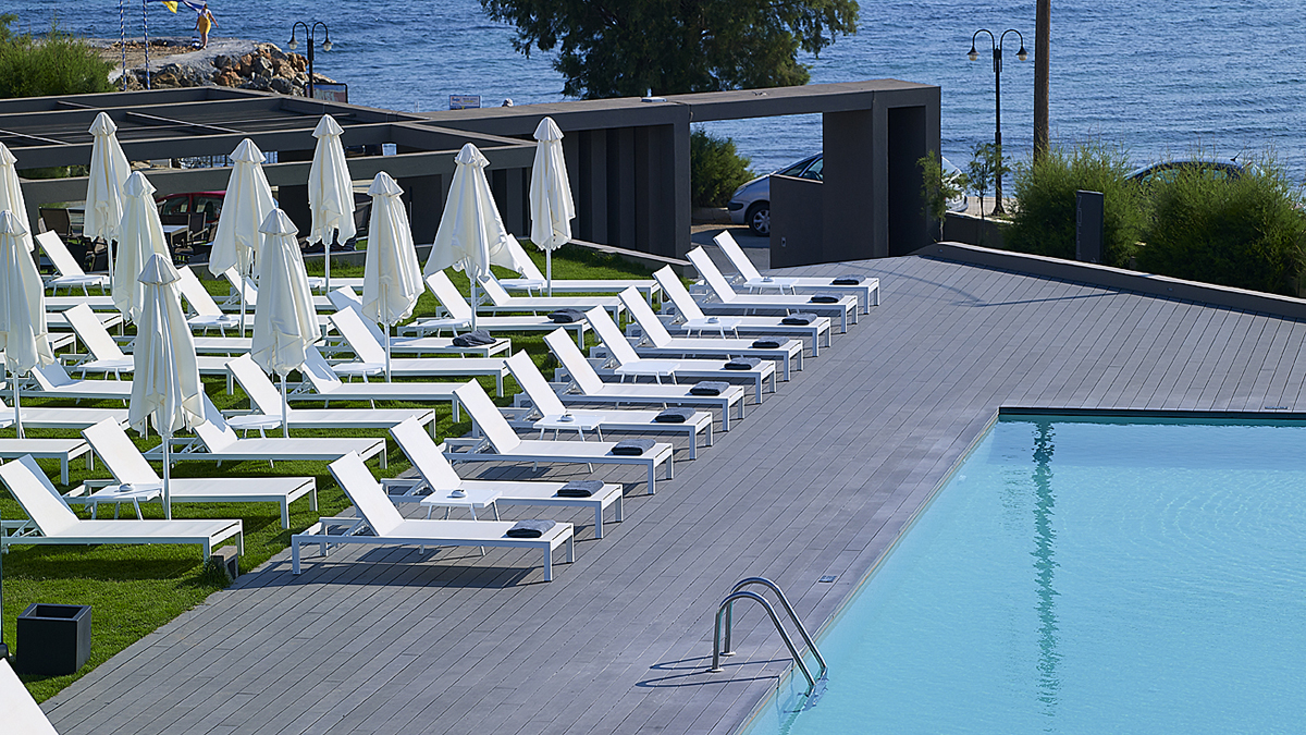 NEMA Design Hotel & Spa - Adults Only