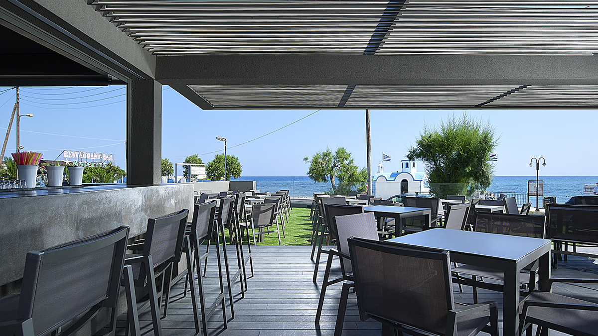 NEMA Design Hotel & Spa - Adults Only