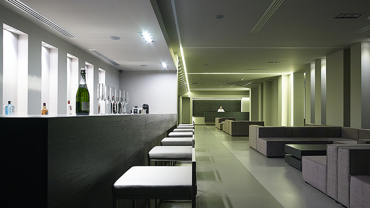NEMA Design Hotel & Spa - Adults Only