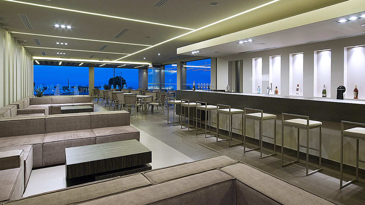 NEMA Design Hotel & Spa - Adults Only