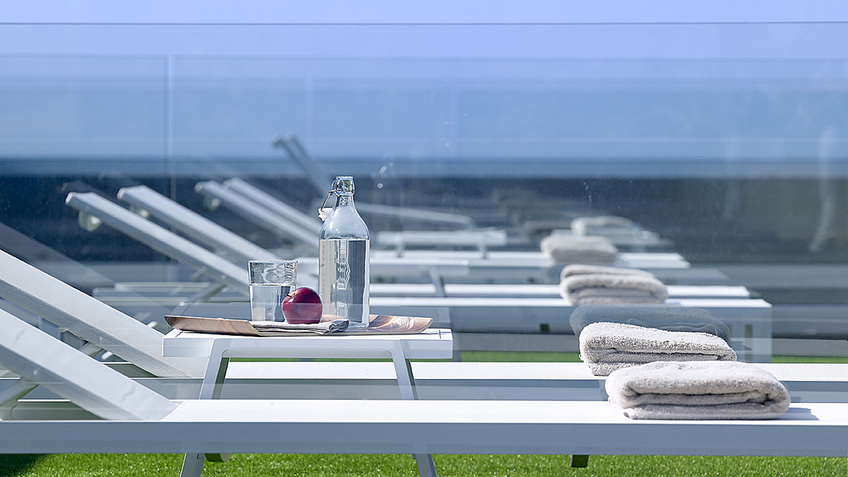 NEMA Design Hotel & Spa - Adults Only