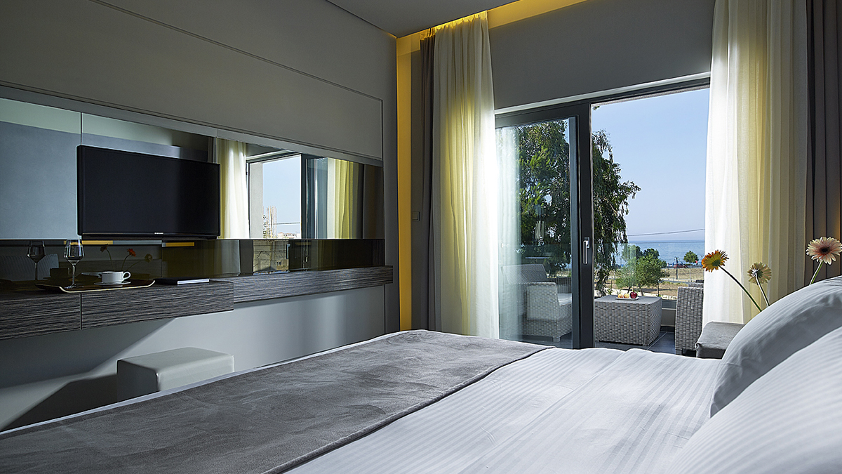 NEMA Design Hotel & Spa - Adults Only