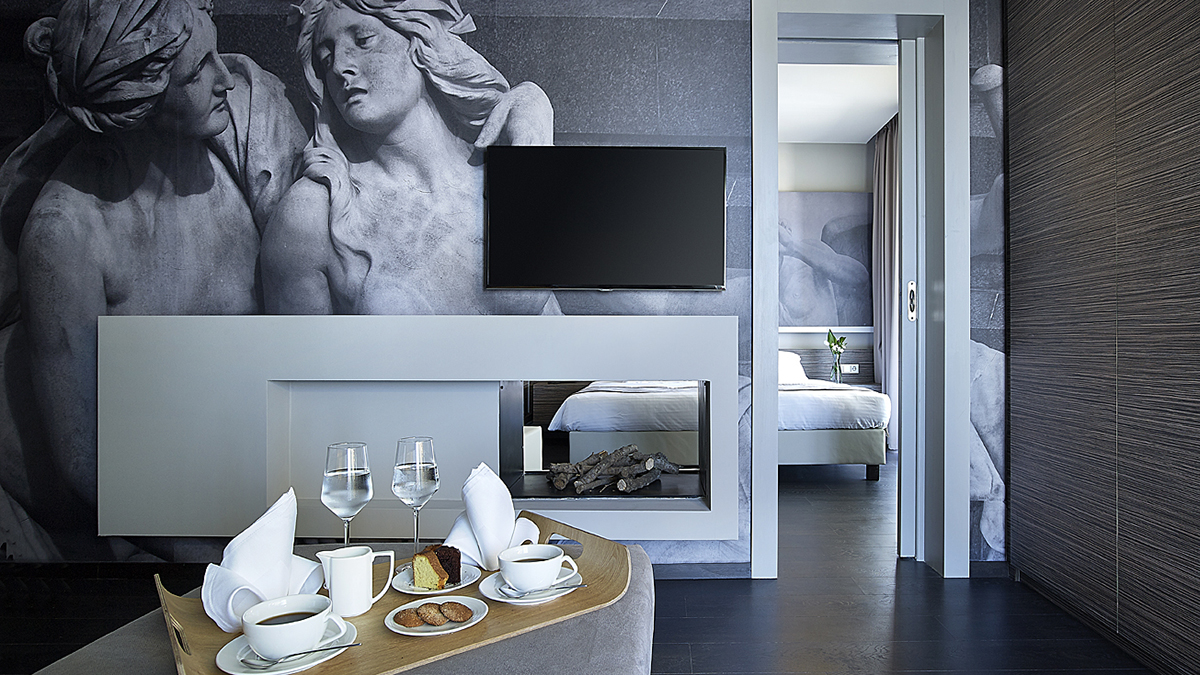 NEMA Design Hotel & Spa - Adults Only