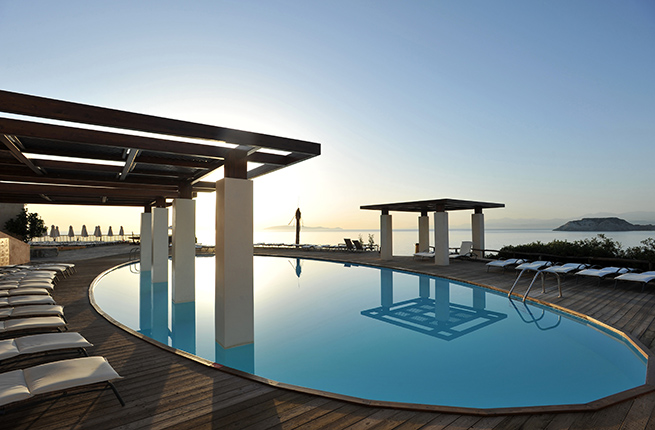 Sea Side a Lifestyle  Resort 