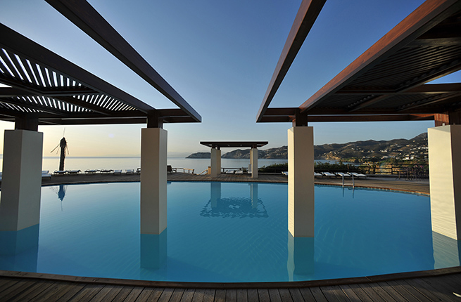 Sea Side a Lifestyle  Resort 