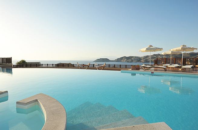 Sea Side a Lifestyle  Resort 