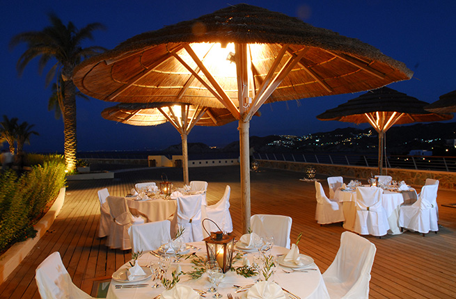 Sea Side a Lifestyle  Resort 