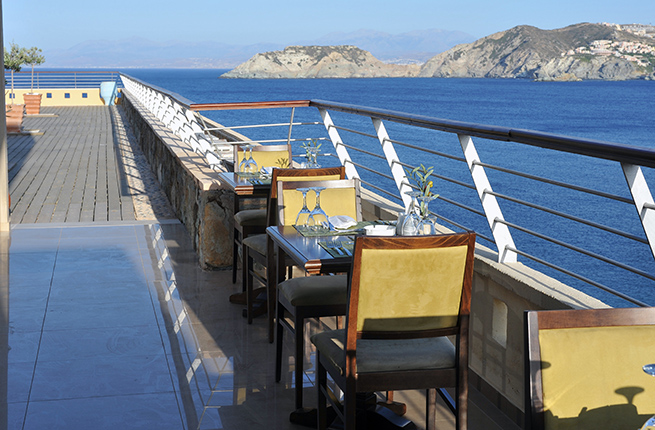 Sea Side a Lifestyle  Resort 