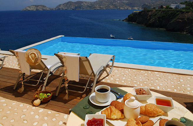 Sea Side a Lifestyle  Resort 