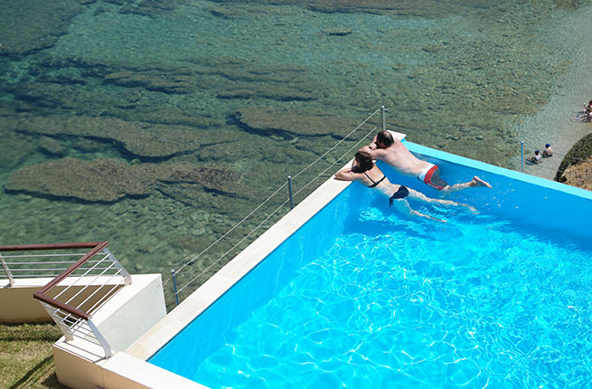 Sea Side a Lifestyle  Resort 