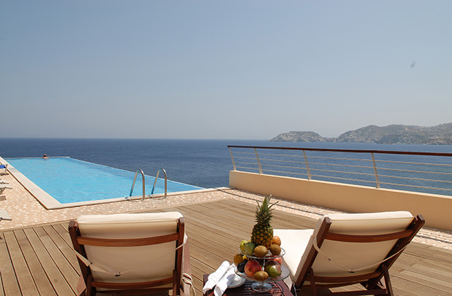 Sea Side a Lifestyle  Resort 