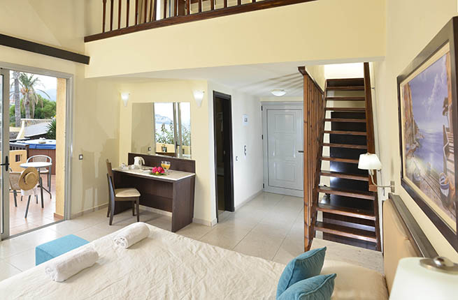 Sea Side a Lifestyle  Resort 