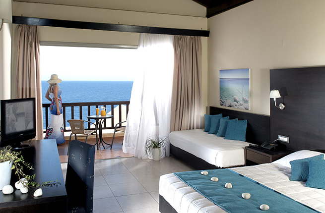 Sea Side a Lifestyle  Resort 