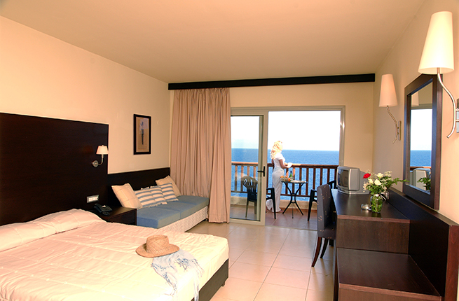 Sea Side a Lifestyle  Resort 