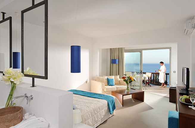 Sea Side a Lifestyle  Resort 