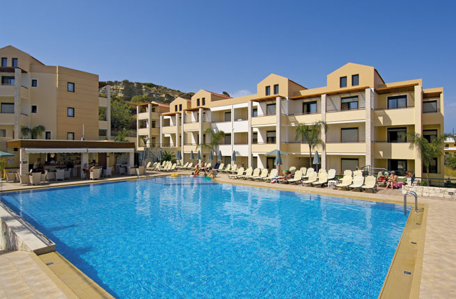 Creta Palm Resort - NR